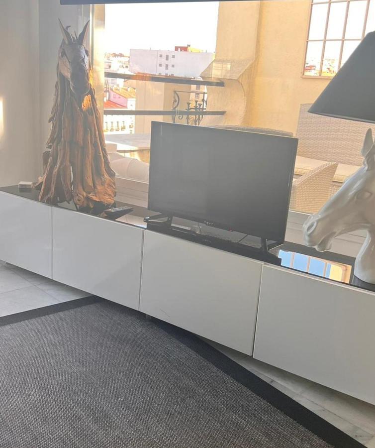 Apartamento Amazinn Places Embajadores Iv Madri